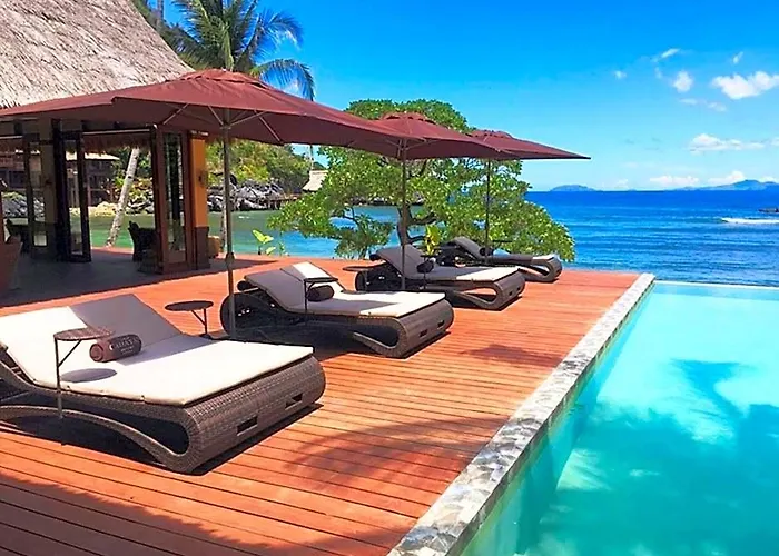 Cauayan Island Resort