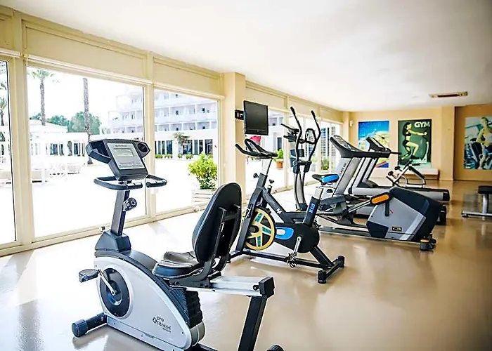 Selectum Noa Belek Hotel
