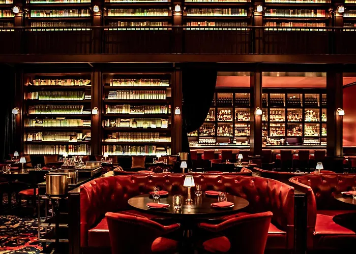The Reserve At Park Mgm
