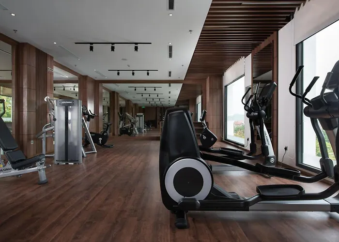 Melia Vinpearl Tay Ninh Hotel