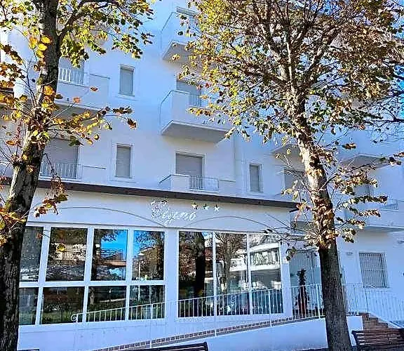 Residence Cigno