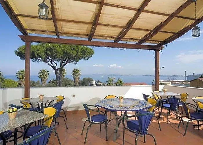 Hotel Gemma Casamicciola Terme