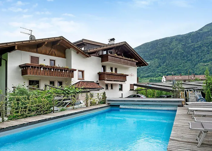 Residence Sonngart Algund