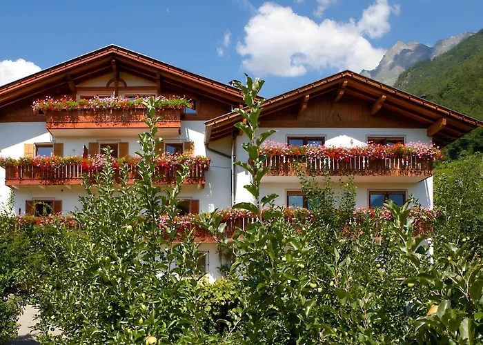 Residence Sonngart Algund