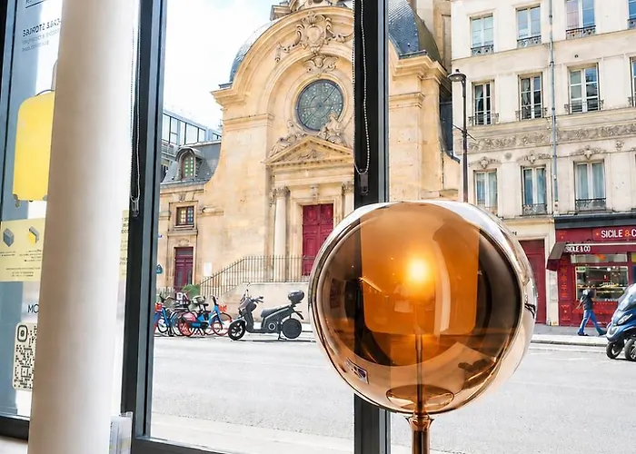 Hotel De La Herse D'Or