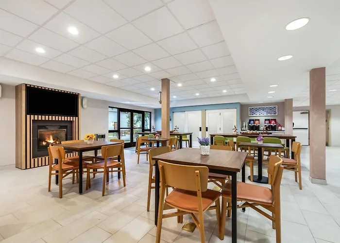 Hampton Inn White River Junction