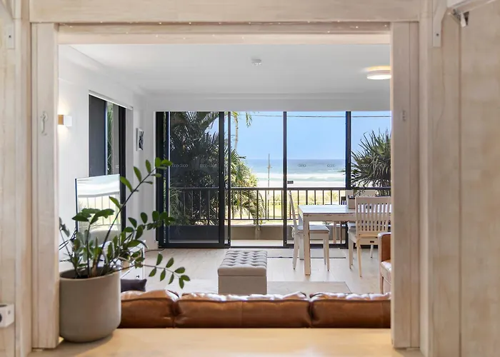 The Rocks Resort - Official