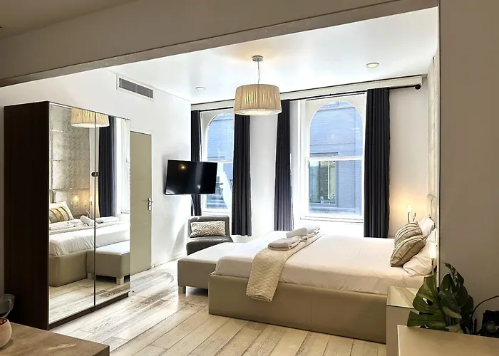 Room Home Stay London