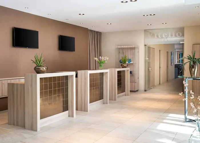 Elaya Hotel Kleve, Trademark Collection By Wyndham