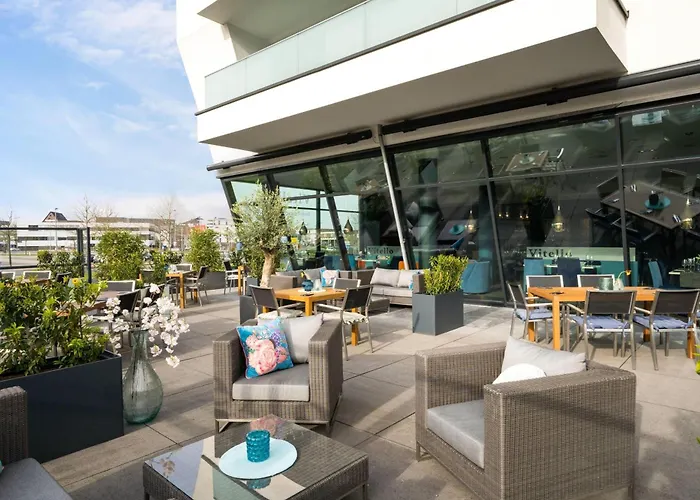 Elaya Hotel Kleve, Trademark Collection By Wyndham
