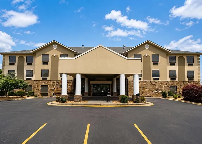 Quality Inn & Suites Malvern