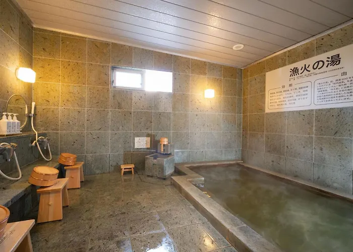 Super Hotel Hakodate