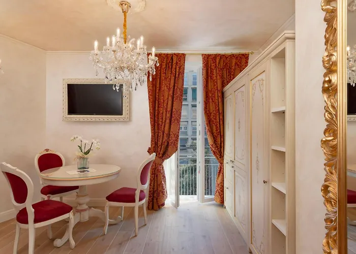 Relais Empire Bed & Breakfast Verona
