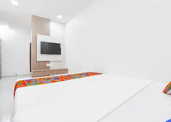 Via Galaxy Apartments