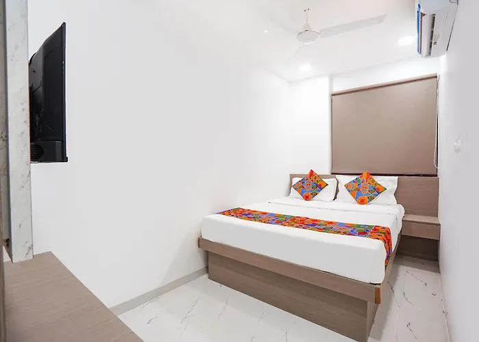 Via Galaxy Apartments