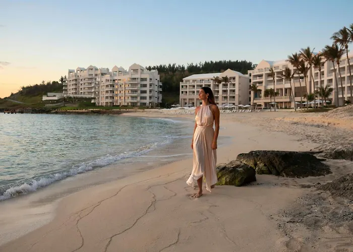 The St. Regis Bermuda Resort