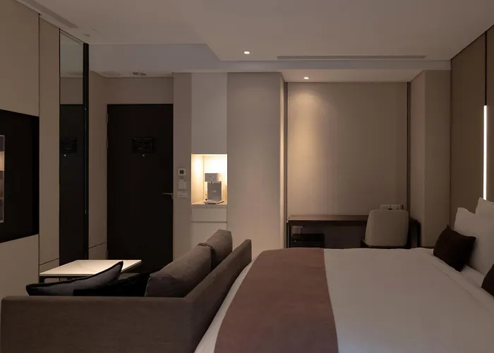 Manho Hotel