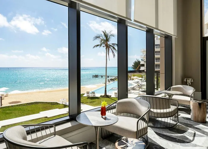 The Residences At The St. Regis Bermuda