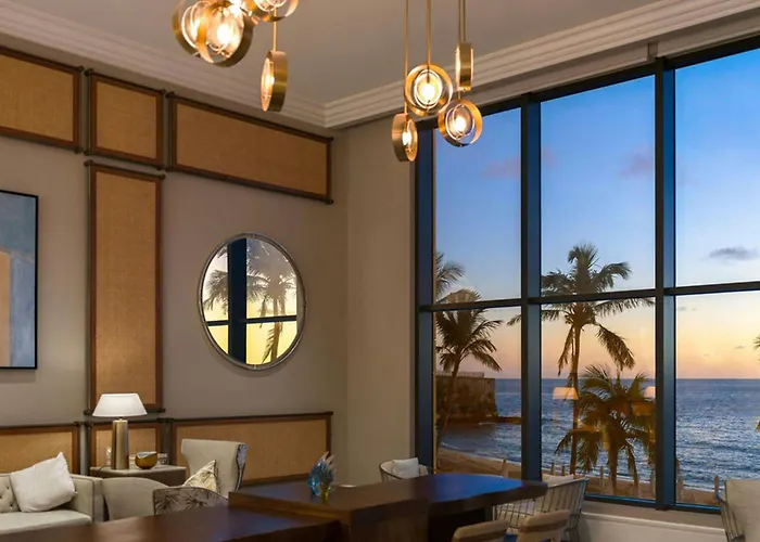 The Residences At The St. Regis Bermuda