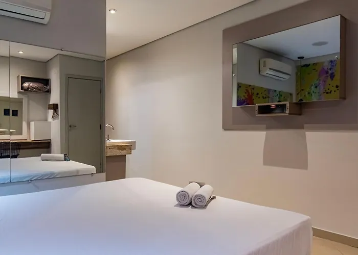 Soft Motel - Usp