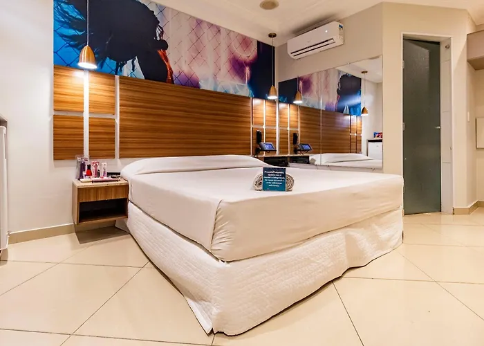 Soft Motel - Usp