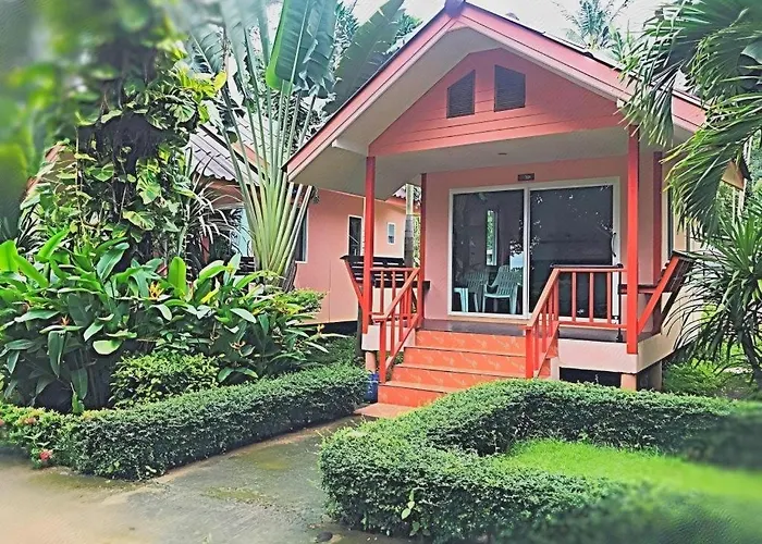 Sea Flower Resort