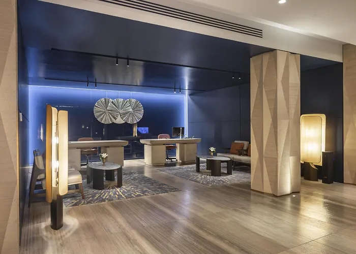 Hotel Hilton Istanbul Bosphorus