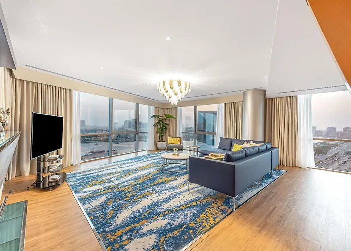 Moevenpick Dubai Creek