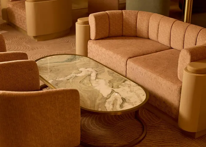 Hilton Adelaide Hotel