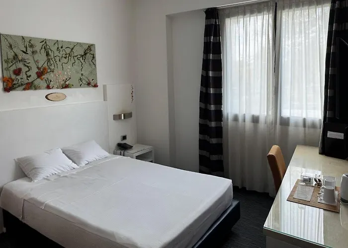 Hotel Sporting Cologno Cologno Monzese
