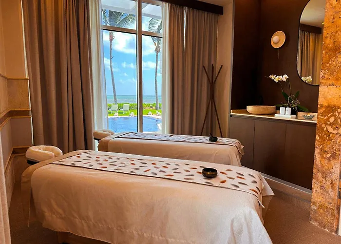 Paraiso de la Bonita, a Luxury Collection Resort, Riviera Maya, Adult All-Inclusive