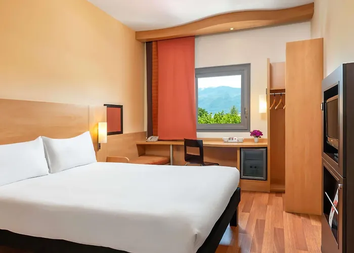 Hotel Ibis Bursa