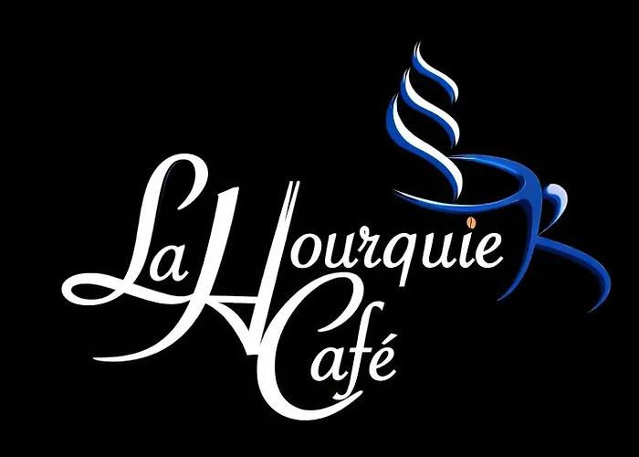 La Hourquie Café