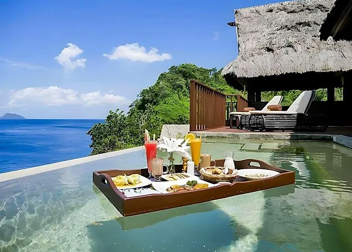 Cauayan Island Resort