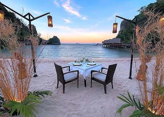 Cauayan Island Resort