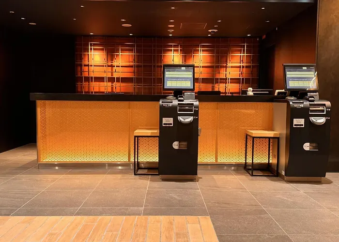 The Onefive Kyoto Shijo Hotel