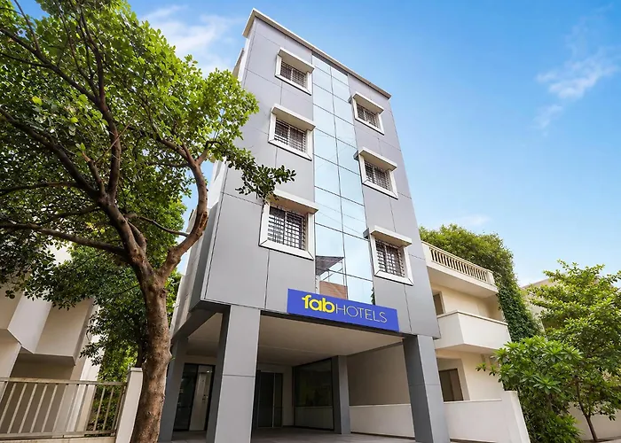Via Galaxy Apartments