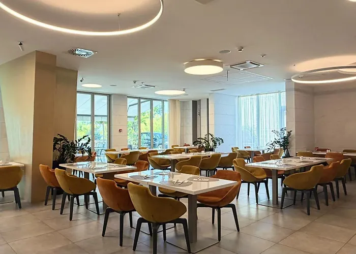 Boutique Hotel Mirjam