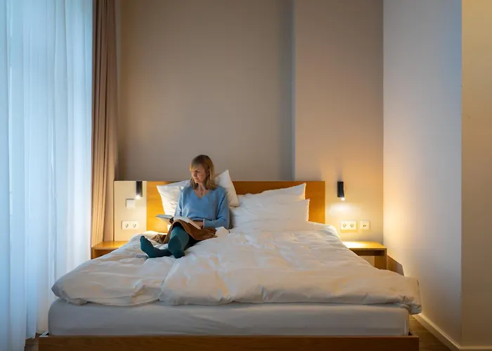 Hotel Johann