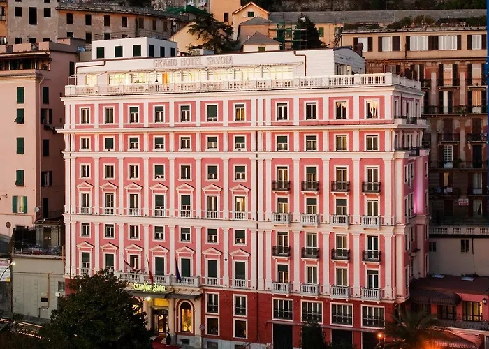 Genoa Resorts