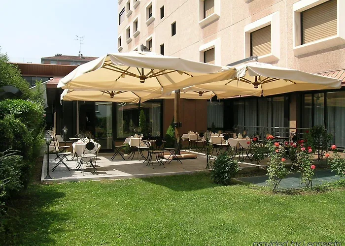 I 11 migliori hotel con spa a Bologna per una vacanza rilassante