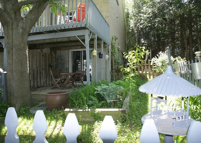 O'Brien House