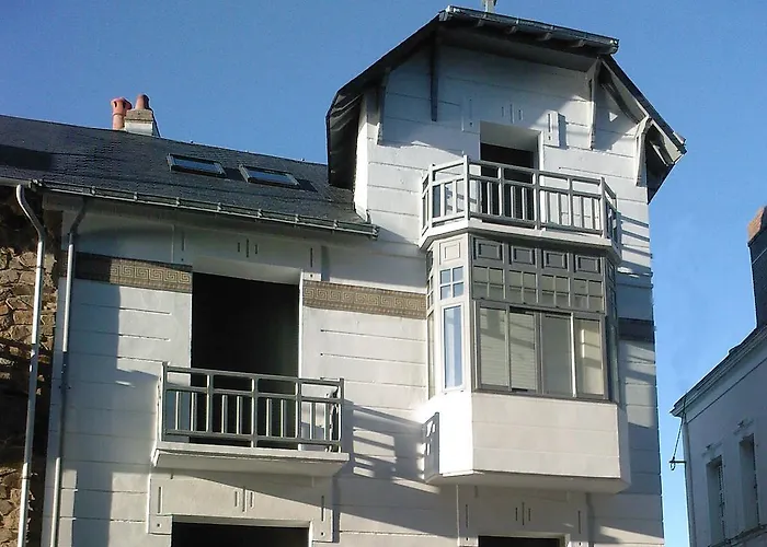 Maison l'épicurienne