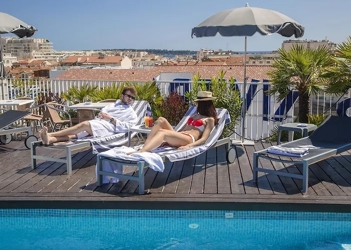 Resorts à Cannes