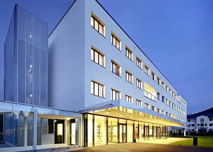 Motel Alm 34 mit 24 Stunden Self Check in Saalfelden