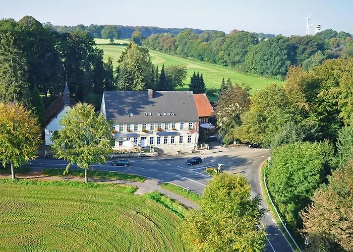 Hotel Marienhof Baumberge Nottuln