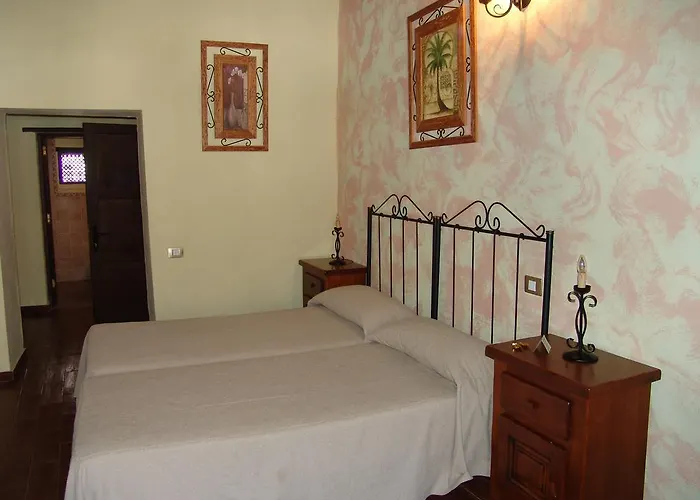La Hacienda Del Molino