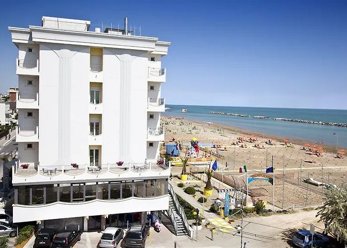 I 21 migliori hotel con spa a Rimini per una vacanza rilassante