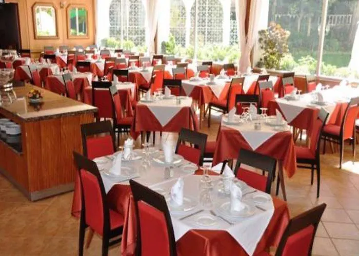 Hotel Intercontinental Tanger