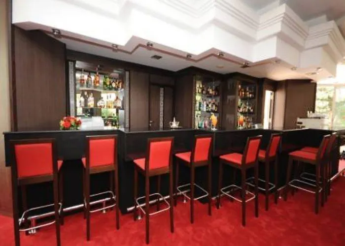 Hotel Intercontinental Tanger